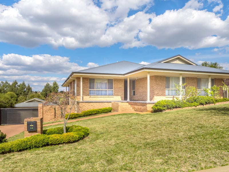 26 Redgum Avenue, Orange, NSW 2800 Property Details