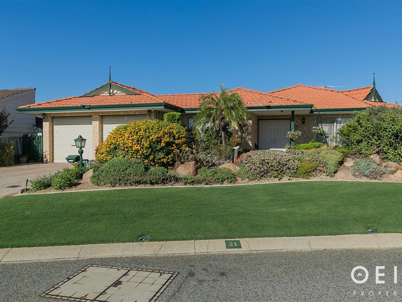21 Timber Ridge Rtt, Leeming, WA 6149 - realestate.com.au