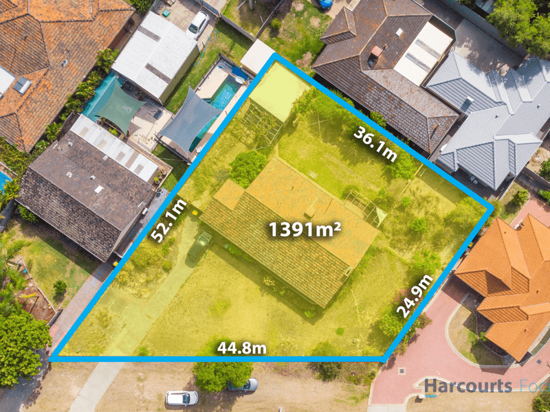 1572 Albany Highway, Beckenham, WA 6107 Property Details