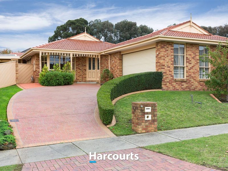 2 Quarry Hills Drive, Berwick, Vic 3806 Property Details