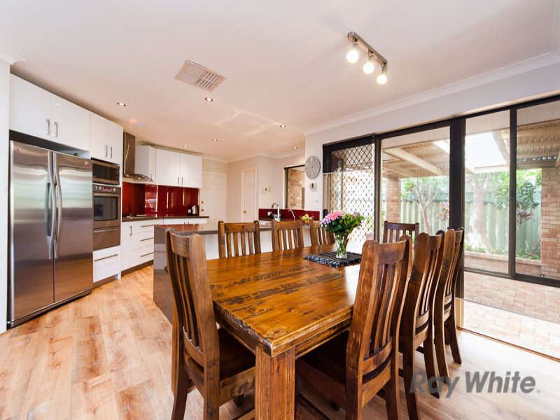 23 McMahon Way, Kardinya, WA 6163 Property Details