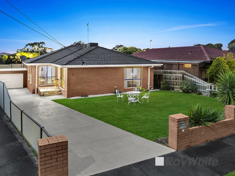 Real Estate & Property for Sale in Lysterfield South, VIC 3156 (+1