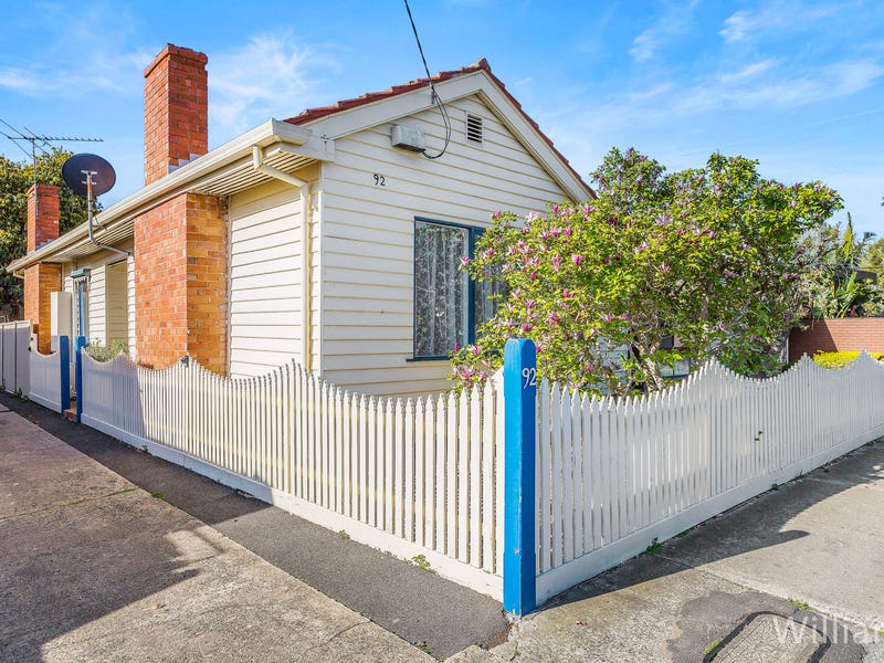 92 Wilkins Street, Newport, Vic 3015 Property Details