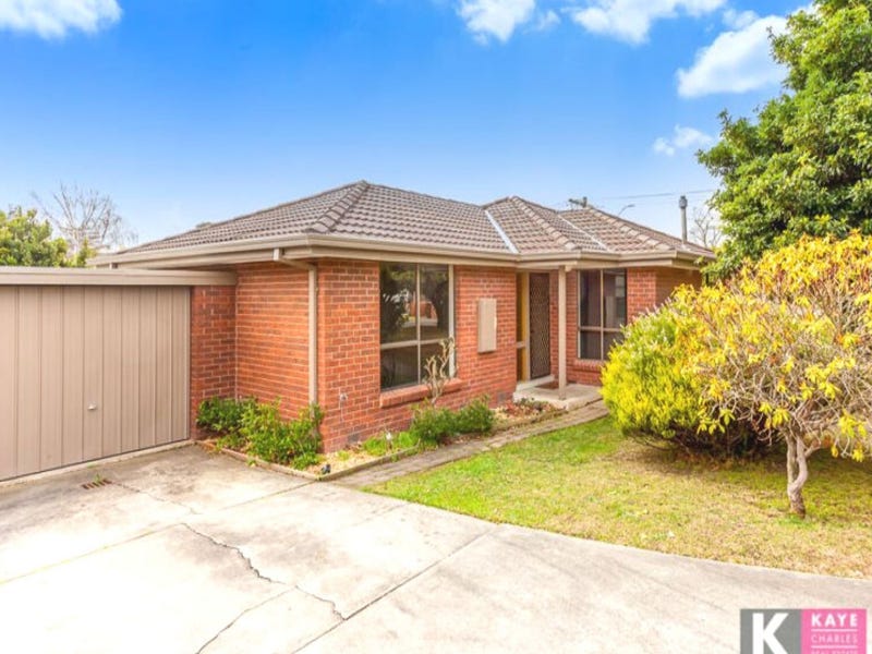 4/6264 Peel Street, Berwick, VIC 3806