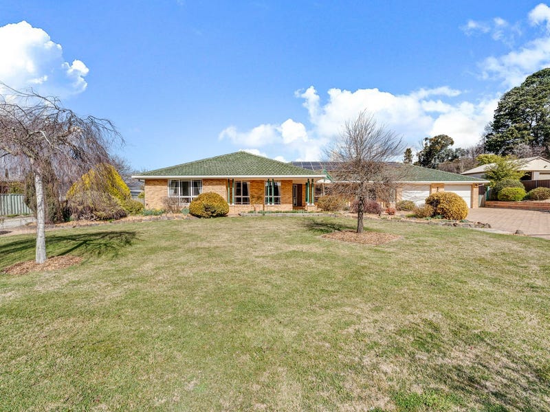 4a Carrington Avenue, Oberon, NSW 2787 Property Details