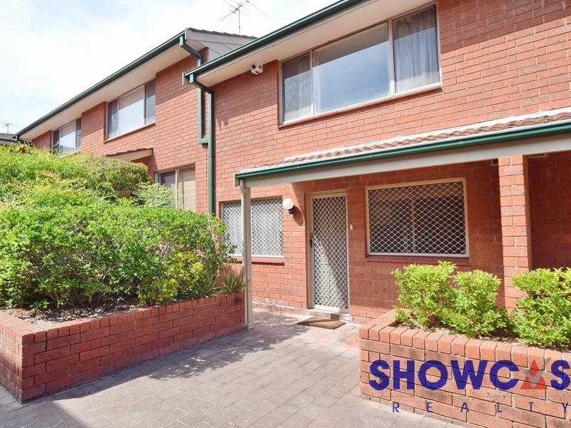 9/57 Leamington Road, Telopea, NSW 2117