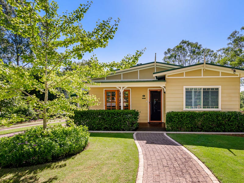 87 Vincents Road, Kurrajong, NSW 2758 Property Details