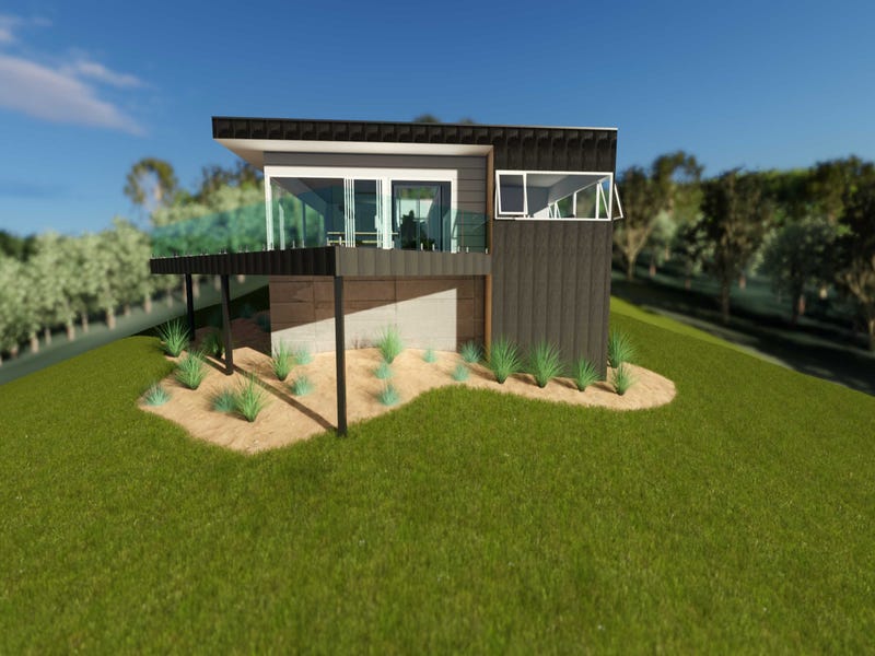 Lot 1, 1150 Great Ocean Road, Apollo Bay, Vic 3233 Residential Land