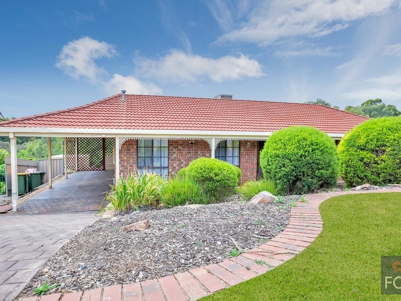 21 Summer Hill Court, Wynn Vale, SA 5127