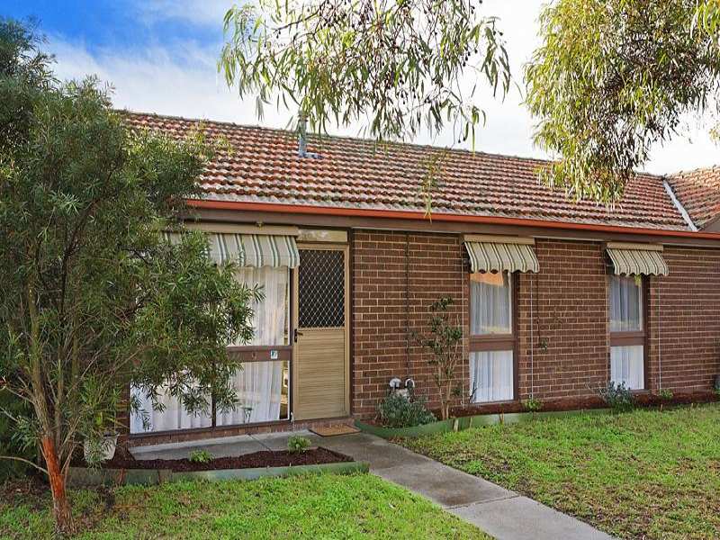 9/261 Civic Parade, Altona, Vic 3018 Property Details