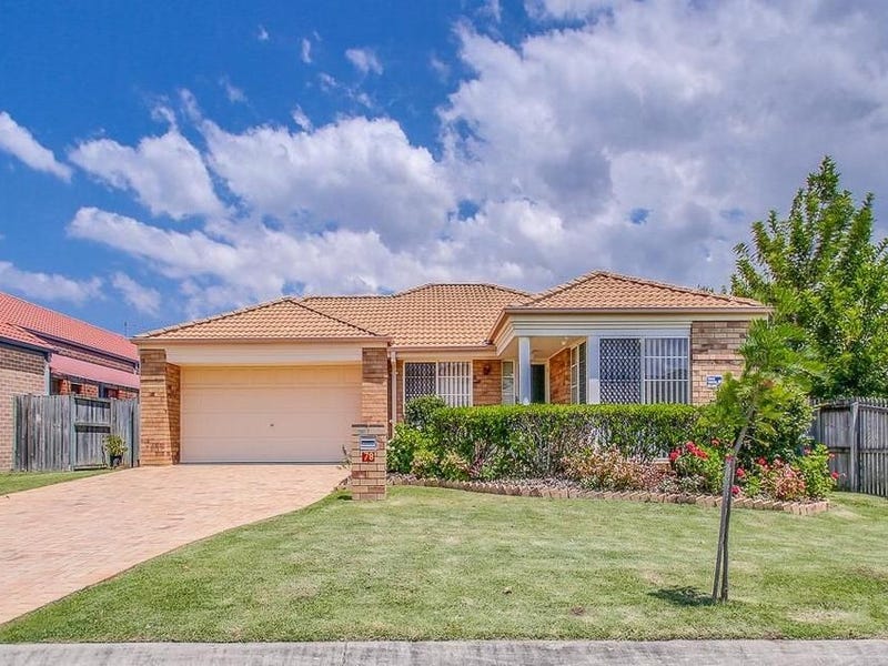 78 Wimbledon Circuit, Carseldine, Qld 4034 Property Details