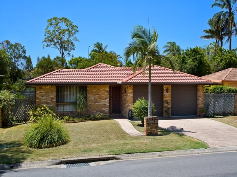 17 Loddon Street, Riverhills, QLD 4074