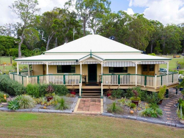 Houses for Sale in Maryborough Greater Region, QLD