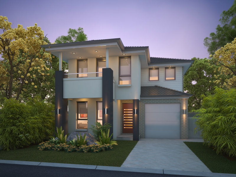Lot 17 Proposed Road, Alex Avenue, Schofields, NSW 2762 Property Details