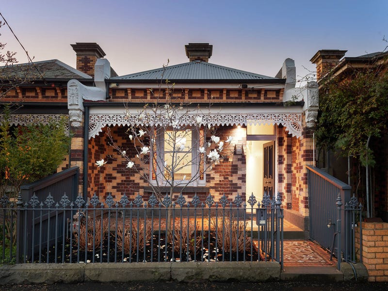 97 Rowe Street, Fitzroy North, VIC 3068