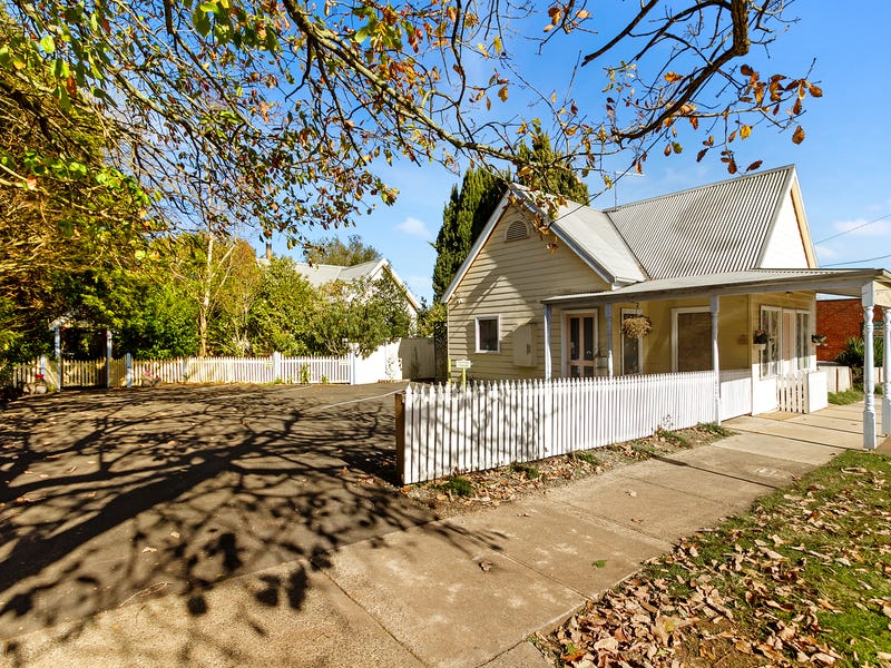 91 Main Street, Gembrook, Vic 3783 Block Of Units for Sale