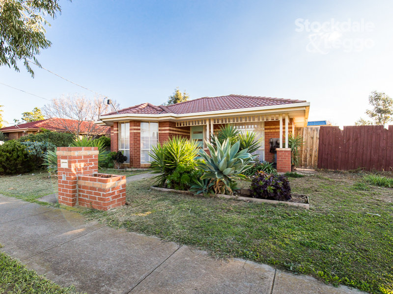 17 Valewood Drive, Wyndham Vale, VIC 3024