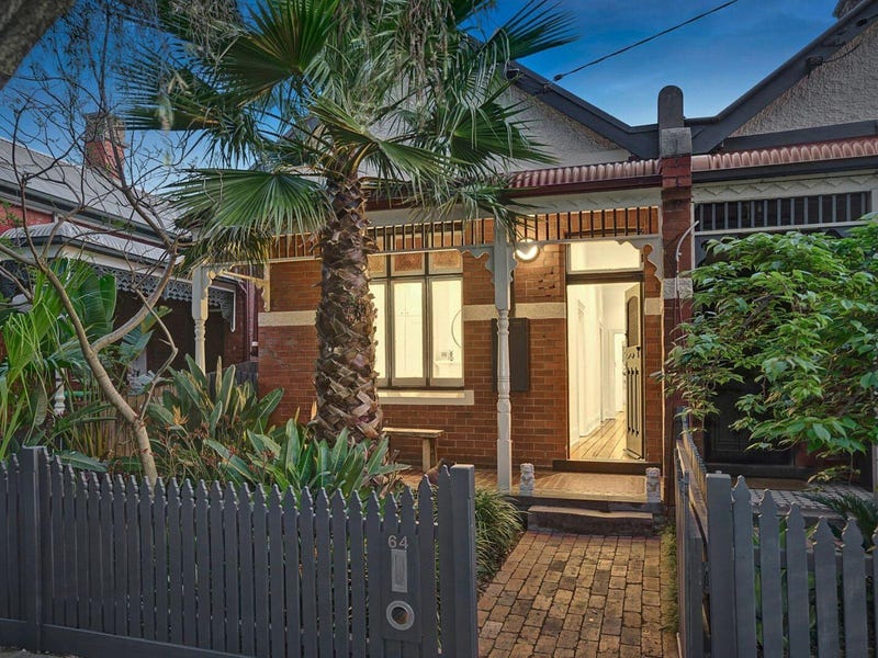 64 Victoria Street, Brunswick East, VIC 3057