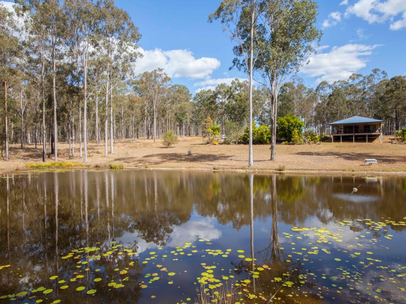 Lot 11 Tahiti Road, Tiaro, Qld 4650 House for Sale