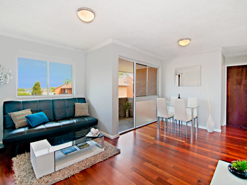 25/36 Wharf Road, Gladesville, NSW 2111 Property Details