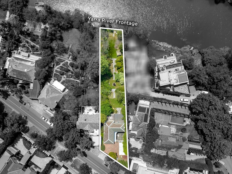 100 St Road, Toorak, Vic 3142 Property Details