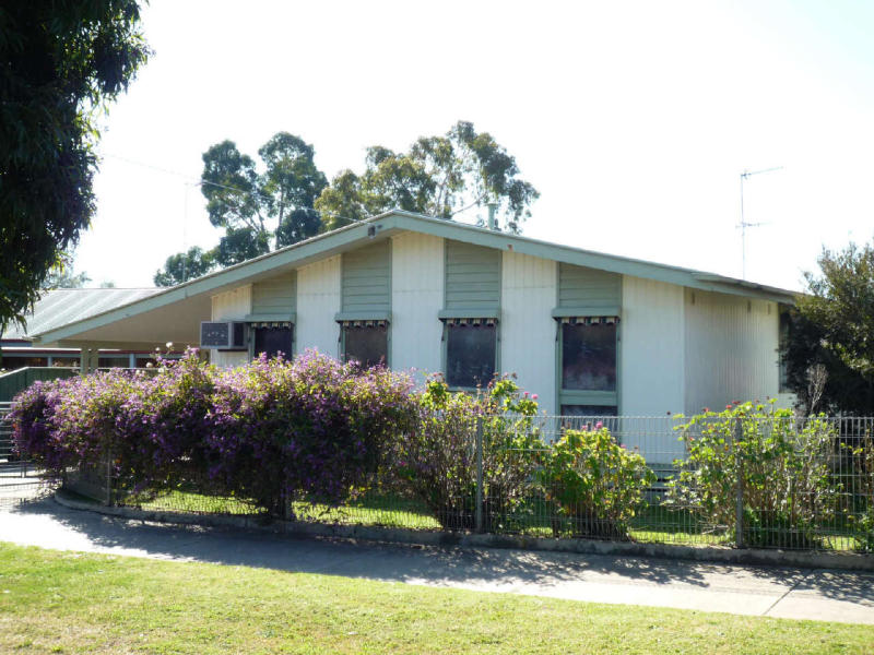 248 Wattle Street, Bendigo, Vic 3550 Property Details