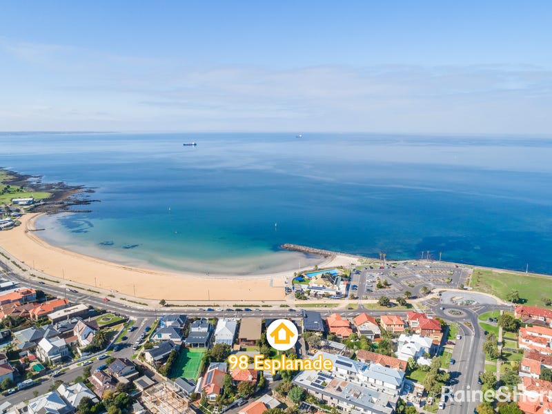 98 Esplanade, Williamstown, VIC 3016