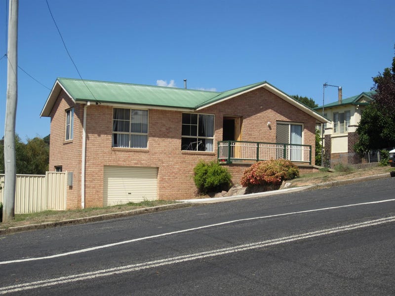 126 Queen Street, Oberon, NSW 2787