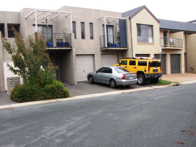 5/32 McKay Lane, Turner, ACT 2612 Property Details