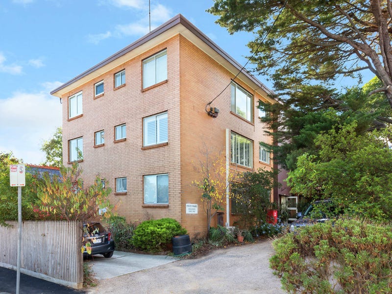 6/9 Goodwood Street, Richmond, Vic 3121 Property Details