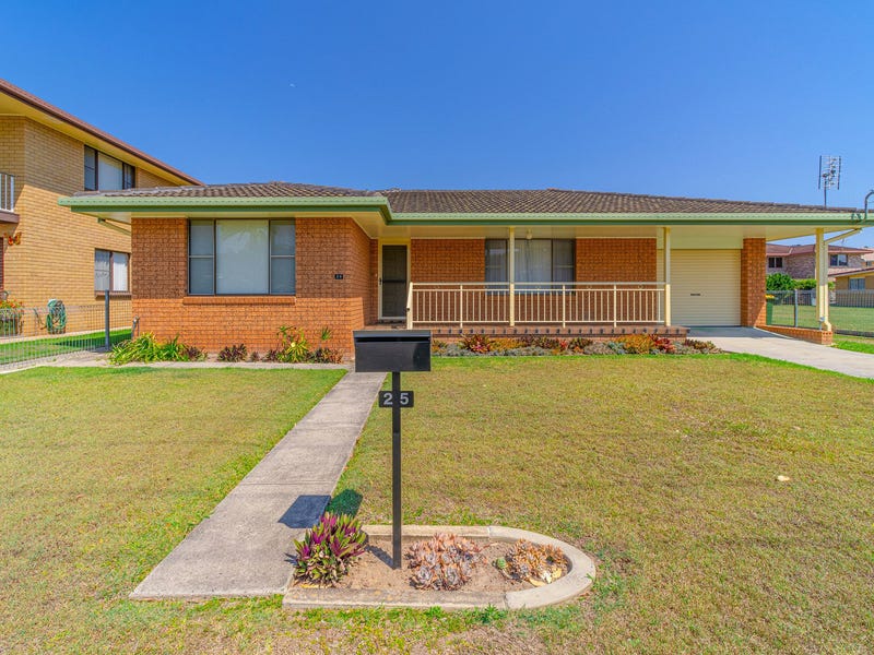 25 Rannoch Avenue, Maclean, NSW 2463 Property Details