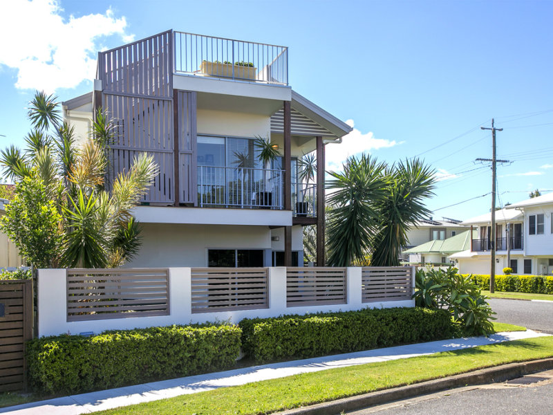 103 Grattan Terrace, Manly, QLD 4179