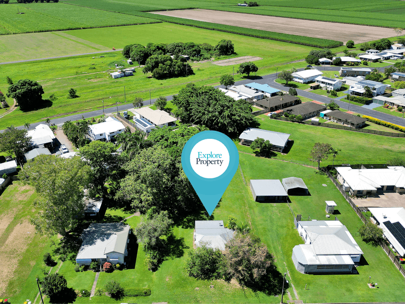 5 High Street, Walkerston, Qld 4751 Property Details