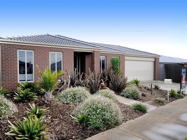 25 Yeoman Crescent, Leopold, Vic 3224 Property Details