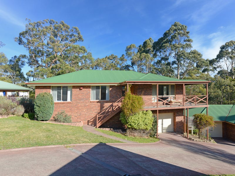 3/9 Summer Court, Mount Nelson, TAS 7007
