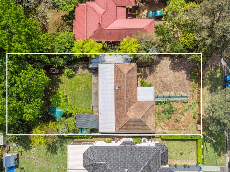 40 Westminster Road, Gladesville, NSW 2111 - Property Details