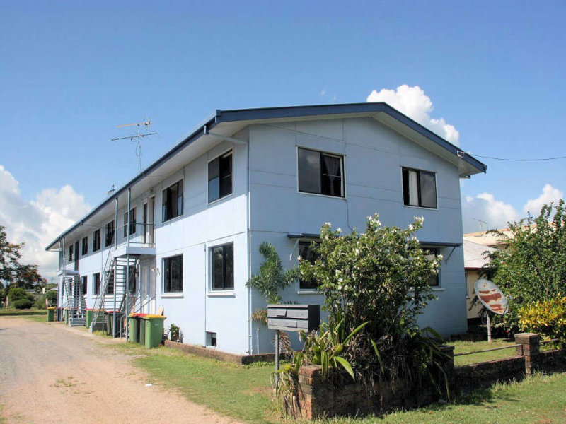 6/5 Mcilwraith Street, Ingham, QLD 4850