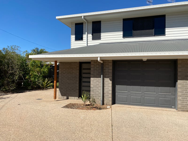 1/11 Court, Moranbah, Qld 4744 Property Details