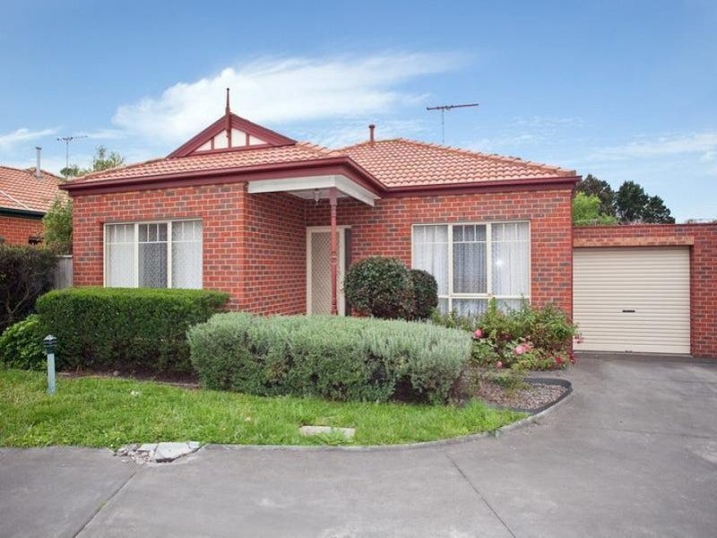 Unit 2/17A Cornish Street, Sunbury, Vic 3429 Property Details