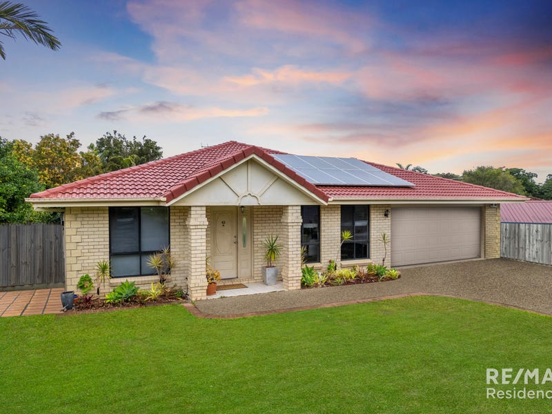 43 Gainsborough Avenue, MacKenzie, Qld 4156 Property Details