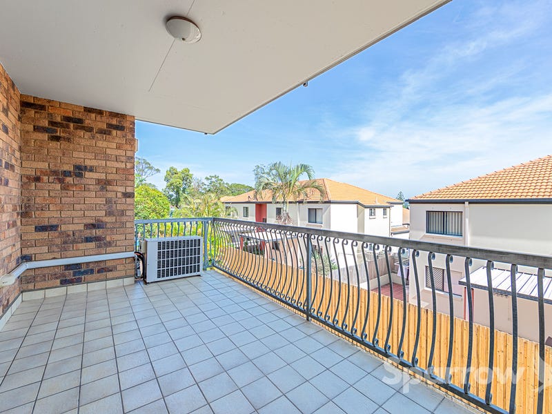 8/558 Logan Road, Greenslopes, Qld 4120 Unit for Sale