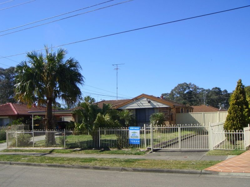 30 HEGEL AVE, Emerton, NSW 2770 Property Details