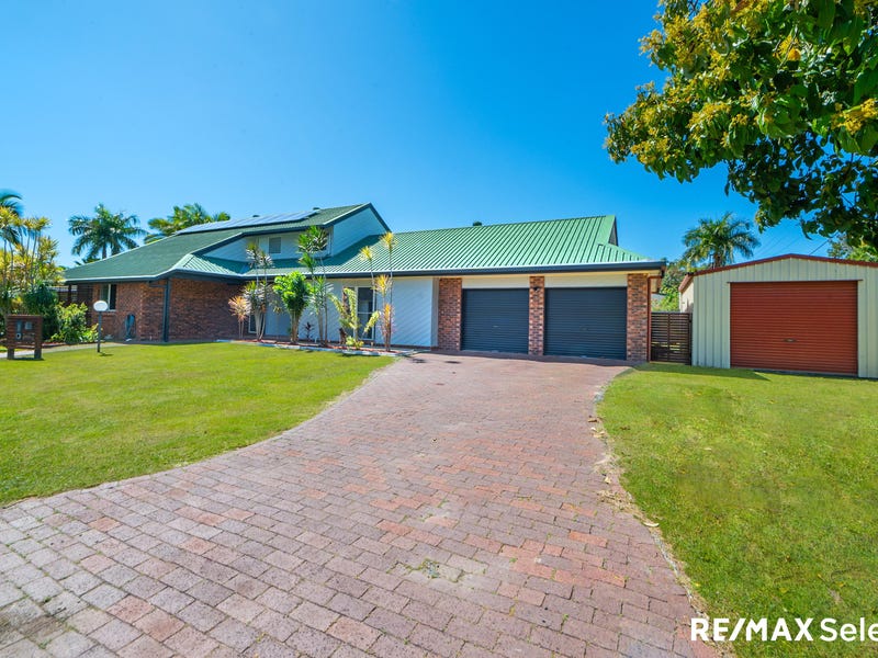 Cabbage Rd 1/23 Cabbage Tree Road, Andergrove, Qld 4740 - Property Details