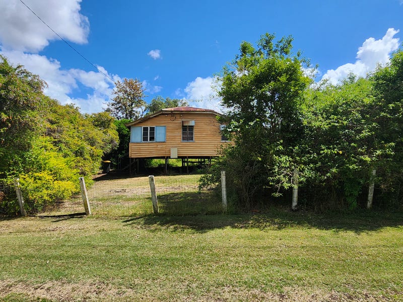 1 Walker Street, Gin Gin, Qld 4671 House for Sale