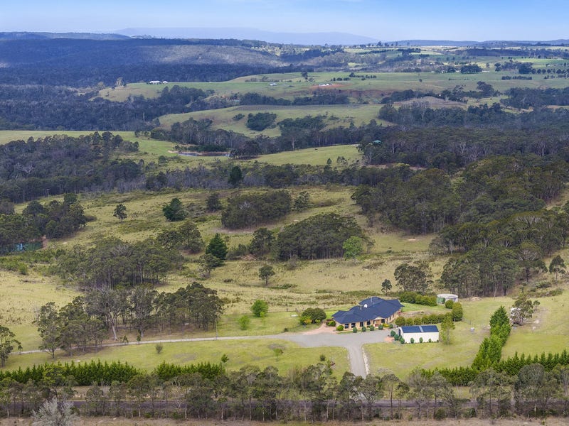 26 Tallawa Road, Tallong, NSW 2579 House for Sale