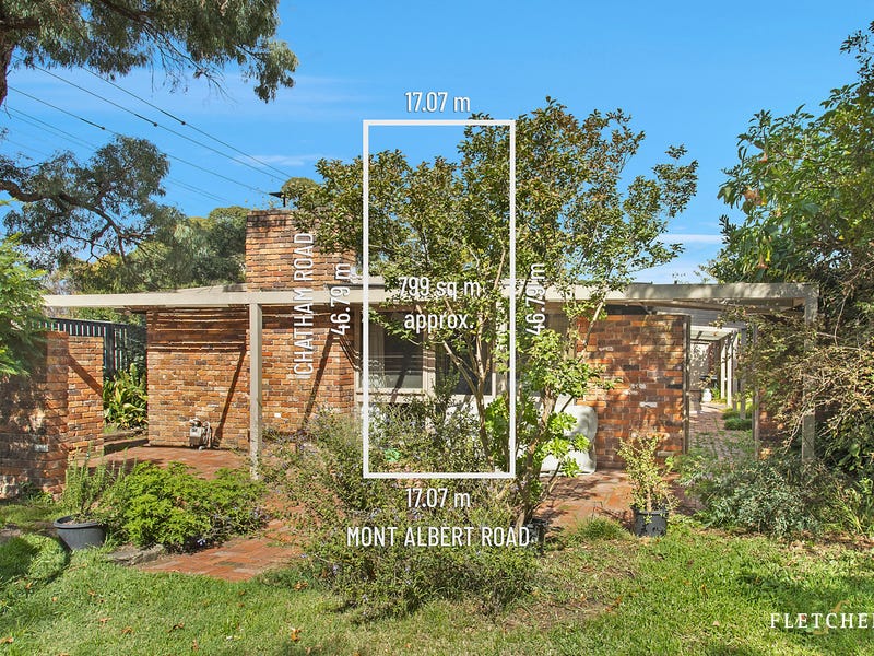 200 Mont Albert Road, Canterbury, Vic 3126 Property Details