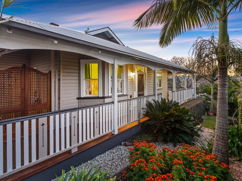 1 Peter Street, Murwillumbah, NSW 2484