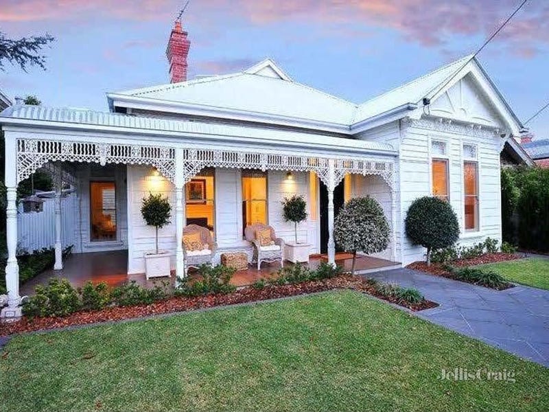 33 Victoria Street, Williamstown, Vic 3016 Property Details