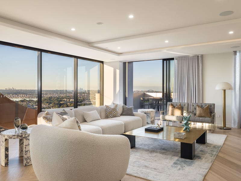 1901/15 Street, Burwood, NSW 2134 Apartment for Sale