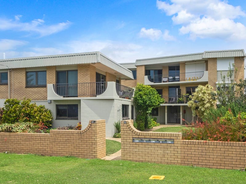 3/129 Flinders Parade, Scarborough, QLD 4020